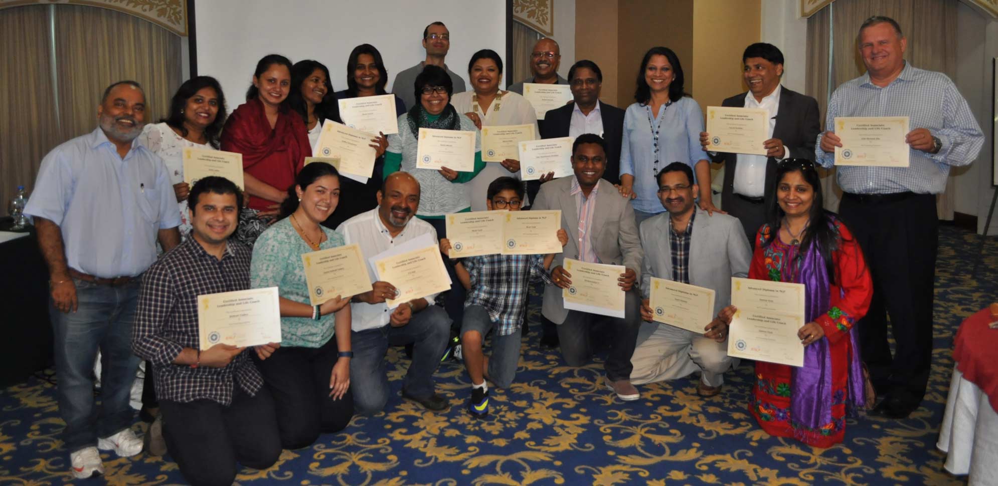 NLP Trainer Bootcamp, End to end career course in NLP